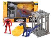 Opakowanie Świat dinozaurów