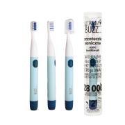 Opakowanie Szczoteczka soniczna VITAMMY BUZZ miętowo niebieska