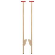 Opakowanie Szczudła drewniane