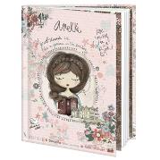 Opakowanie Szkicownik gładki 13,5x17,5cm