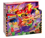 T-Racers - Dragon Loop. Wydawca: Magic Box Toys Polska. Dadada.pl Opakowanie T-Racers - Dragon Loop