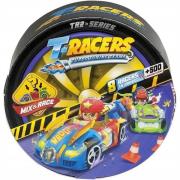 T-Racers - Turbo Wheel 2. Wydawca: Magic Box Toys Polska. Dadada.pl Opakowanie T-Racers - Turbo Wheel 2