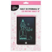 Opakowanie Tablet do rysowania 10C Kidea różowy