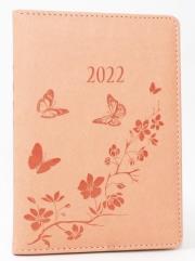 Opakowanie Terminarz 2022 tyg. 13x18,4 Vivella MIX