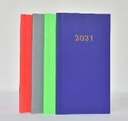 Opakowanie Terminarz 2022 tyg. kieszonkowy Flex MIX