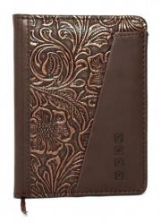 Opakowanie Terminarz 2022 tygodniowy A6 Kwiaty MIX