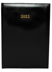 Opakowanie Terminarz 2022 tygodniowy B5 Divas czarny