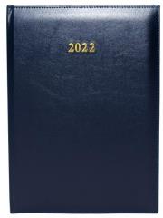 Opakowanie Terminarz 2022 tygodniowy B5 Divas granat ARTSEZON