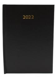 Opakowanie Terminarz 2022 tygodniowy B6 MIX