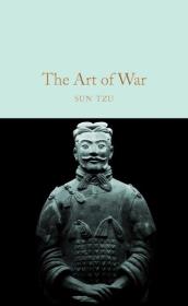 The Art of War. Autor: Sun Tzu. Dadada.pl Okładka książki The Art of War