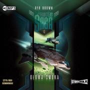 The Frontiers Saga T.6. Głowa smoka audiobook. Autor: ryk brown. Dadada.pl Okładka książki The Frontiers Saga T.6. Głowa smoka audiobook