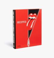 The Rolling Stones Unzipped. Autor: DeCurtis Anthony. Dadada.pl Okładka książki The Rolling Stones Unzipped