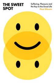 Okładka książki The Sweet Spot