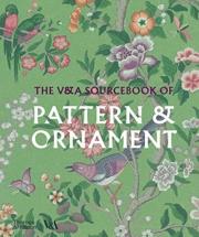 Opakowanie The V&A Sourcebook of Pattern & Ornament