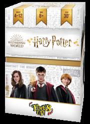 Opakowanie Time's Up! Harry Potter REBEL