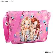 Torba na ramię TOPModel Panda 10601A. Wydawca: DEPESCHE. Dadada.pl Opakowanie Torba na ramię TOPModel Panda 10601A