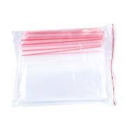 Opakowanie Torebka strunowa DONAU LDPE 150x220mm 100szt. transparentna