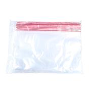 Opakowanie Torebka strunowa DONAU LDPE 350x450mm 100szt. transparentna