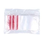 Opakowanie Torebka strunowa DONAU LDPE 60x80mm 100szt. transparentna