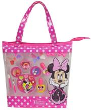 Opakowanie Torebka z kosmetykami dla dzieci Minnie Mouse