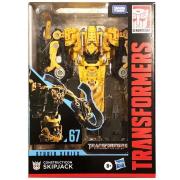 Opakowanie Transformers Studio Series Voyager Skipjack