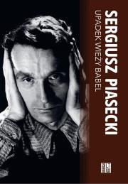 Okładka książki Upadek wieży Babel oraz inne opowieści... BR