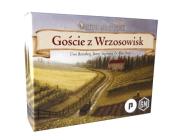 Opakowanie Viticulture Goście z Wrzosowisk
