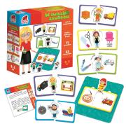 Opakowanie W świecie zawodów