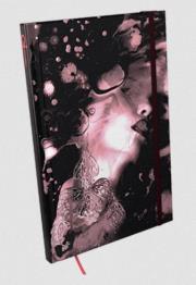 Wampir: Maskarada Notatnik. Wydawca: Alis Games. Dadada.pl Opakowanie Wampir: Maskarada Notatnik