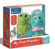 Opakowanie Wesołe wodniaki