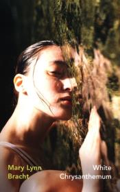 Okładka książki White Chrysanthemum