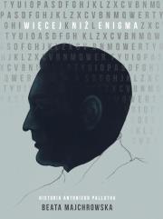 Okładka książki Więcej niż Enigma Historia Antoniego Pallutha