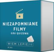 Opakowanie Wiem lepiej: Niezapomniane filmy REBEL