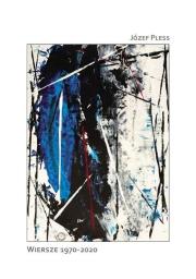 Okładka książki Wiersze 1970-2010