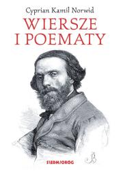 Okładka książki Wiersze i poematy