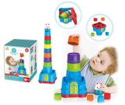 Opakowanie Wieża sorter 15 elementów