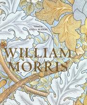 Okładka książki William Morris