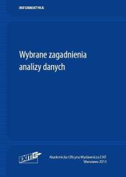Opakowanie Wybrane zagadnienia analizy danych
