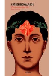 Wymazana przyjemność. Klitoris i myślenie. Autor: Malabou Catherine. Dadada.pl Okładka książki Wymazana przyjemność. Klitoris i myślenie