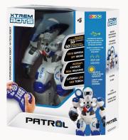 Opakowanie Xtrem Bots Robot Patrol Bot