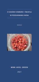 Okładka książki Z czasów ciemności i światła