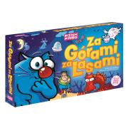 Opakowanie Za górami za lasami