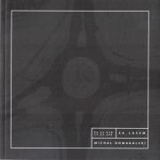 Okładka książki Za lasem