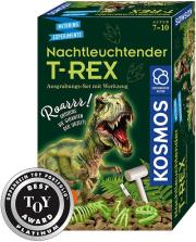 Zestaw Archeologiczny T-Rex. Wydawca: Kosmos. Dadada.pl Opakowanie Zestaw Archeologiczny T-Rex