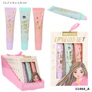 Opakowanie Zestaw błyszczyków TOPModel w tubce 11464A