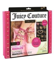 Opakowanie Zestaw do tworzenia bransoletek Juicy Sweet Suede