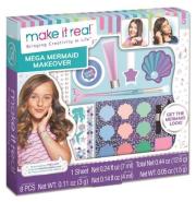 Opakowanie Zestaw kosmetyczny z motywem syren