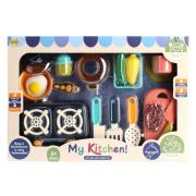 Opakowanie Zestaw kuchenny