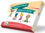 Okładka książki Zestaw Taki sam - schematyczne