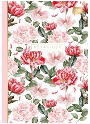 Opakowanie Zeszyt A5/60K kratka Soft Touch EC (10szt)